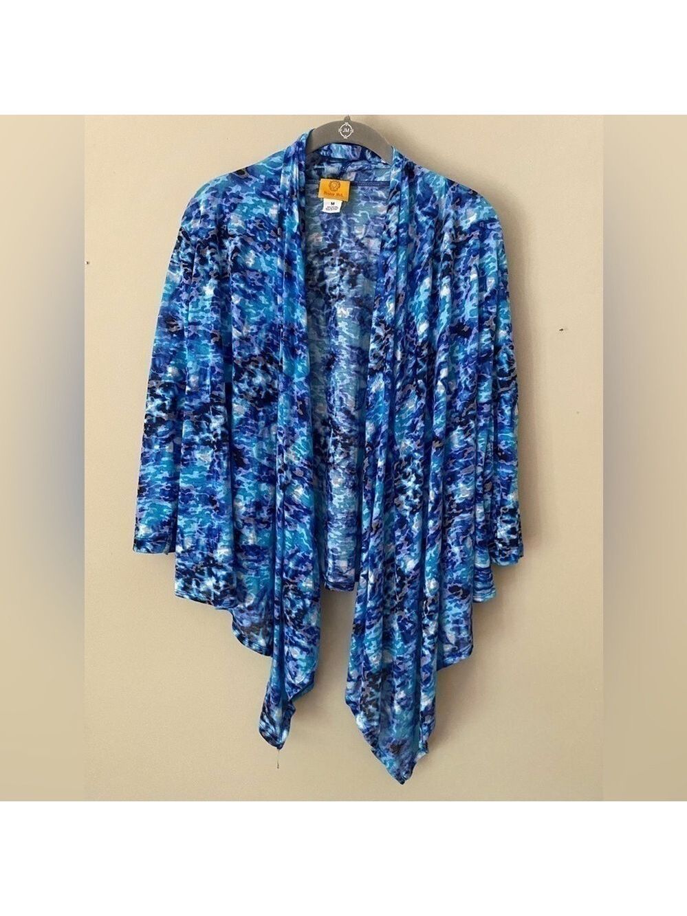 Ruby Rd. Lightweight Open Jacket M